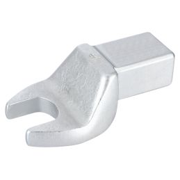 Embout à fourche 14xX18 - 13mm