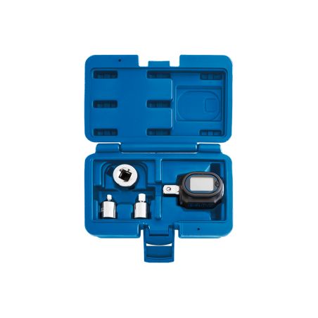 Coffret d'adaptateurs dynamométriques/angulaires électroniques