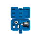 Coffret d'adaptateurs dynamométriques/angulaires électroniques