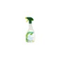Dégraissant cuisine ADONIS' DEGRAISS Ecolabel LABOJAL - Spray 750ml