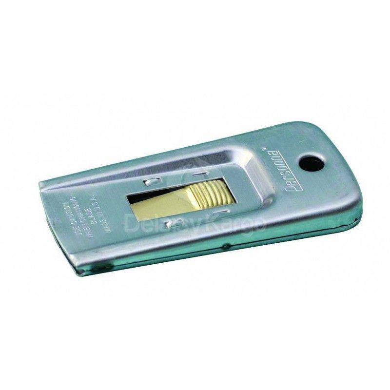 Grattoir de poche safety pour lame 4cm Grattoir de poche safety pour lame 4cm