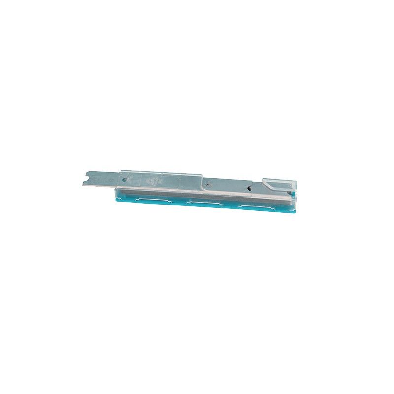 Lame 10cm pour grattoir - Boîte distributrice de 10 Lame 10cm pour grattoir - Boîte distributrice de 10