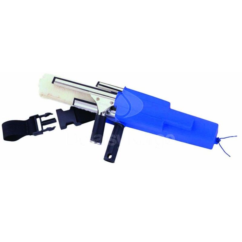 Carquois pour outils de laveur de vitres Carquois pour outils de laveur de vitres