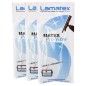 Dosette MATEX PRO VITRE 50ml - Ct 50 Dosette MATEX PRO VITRE 50ml - Ct 50