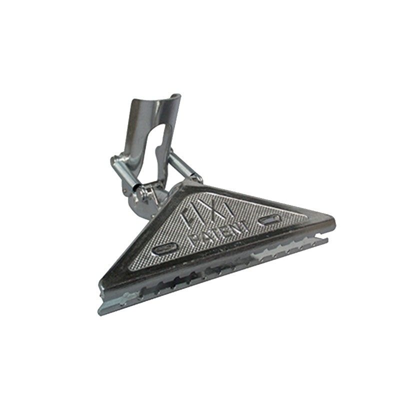 Pince universelle pour perche téléscopique 195x160x12mm Pince universelle pour perche téléscopique 195x160x12mm