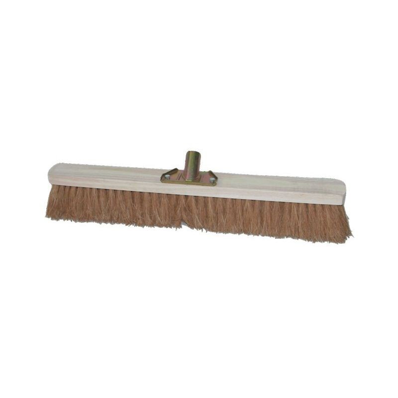 BALAI COCO PISTE 60CM SANS MANCHE BALAI COCO PISTE 60CM SANS MANCHE