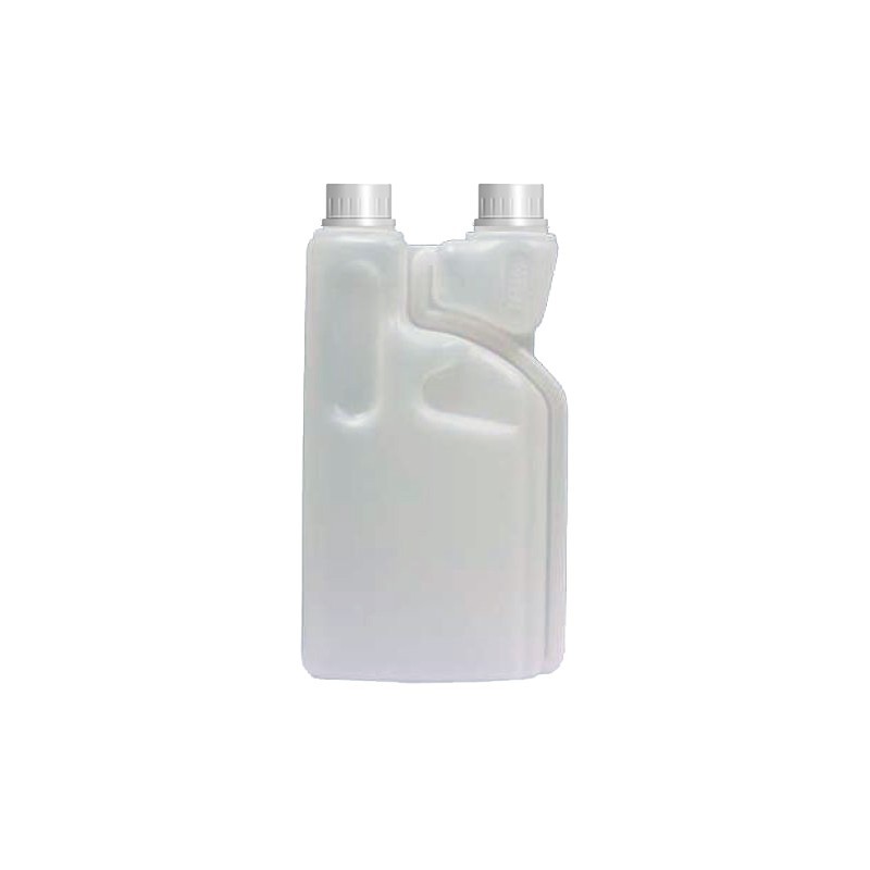 Bidon doseur 1L avec bouchon couleur Bidon doseur 1L avec bouchon couleur