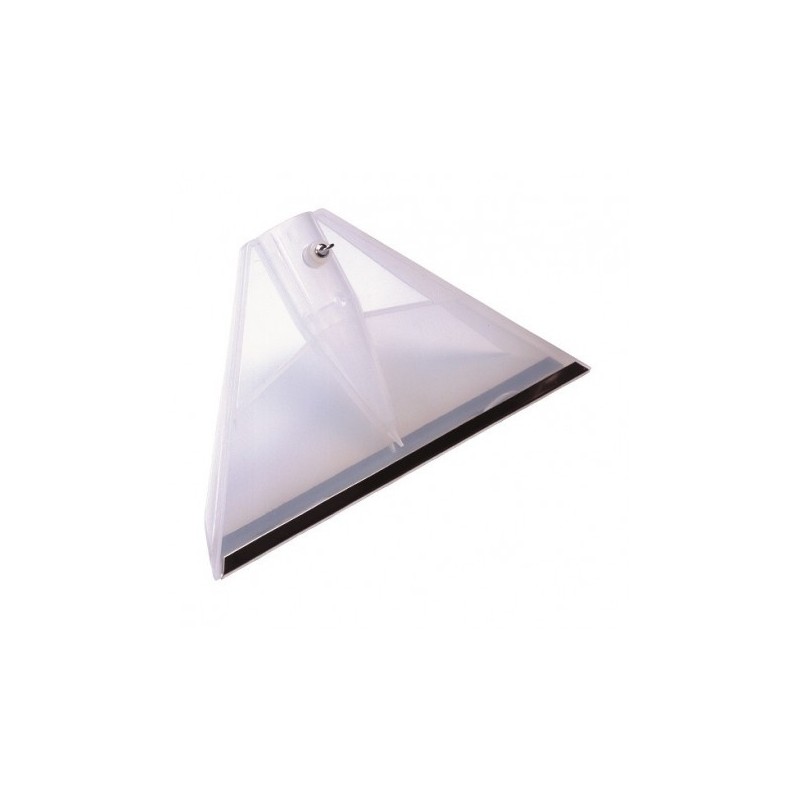 Capteur eau transparent extraction sur moquettes pour CT470 Capteur eau transparent extraction sur moquettes pour CT470