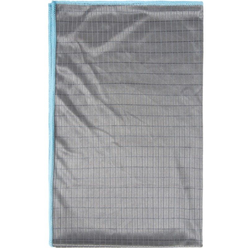 Torchon microfibre TOP GLASS 45x70cm - Lot de 5 (ex127382) Torchon microfibre TOP GLASS 45x70cm - Lot de 5 (ex127382)