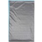 Torchon microfibre 45x70cm TOP GLASS - Lot de 5