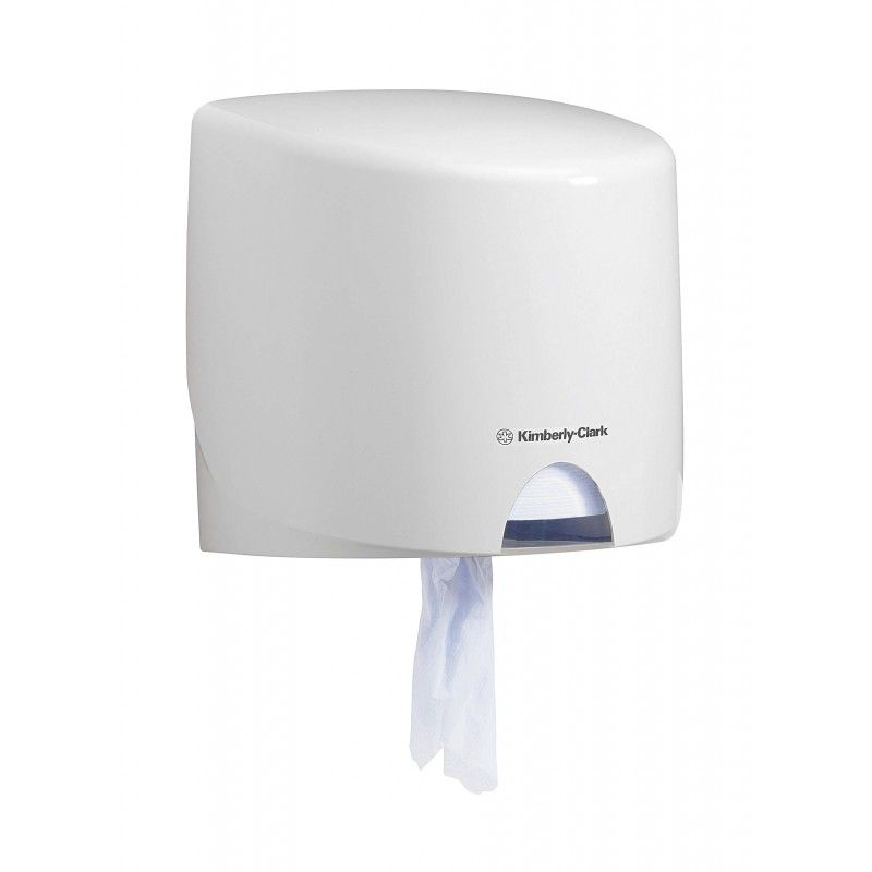 Distributeur ROLL CONTROL AQUARIUS ouverture latérale Distributeur ROLL CONTROL AQUARIUS ouverture latérale