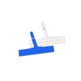 Raclette monobloc 35cm à poignée / Pour plan de travail