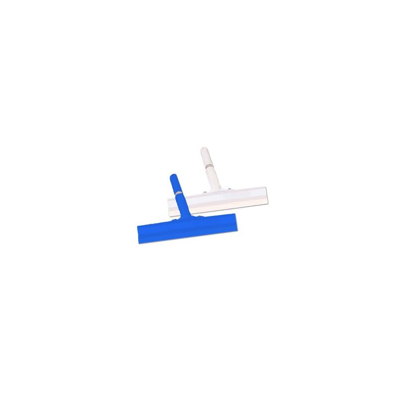 Raclette monobloc 35cm à poignée / Pour plan de travail Raclette monobloc 35cm à poignée / Pour plan de travail