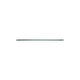 Manche monobloc passage d'eau en PP renforcé 1.50m