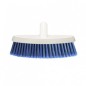 Brosse passage d'eau / PBT fleuré L 25cm Brosse passage d'eau / PBT fleuré L 25cm