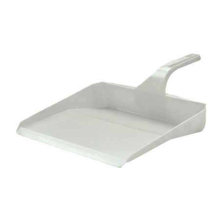 Pelle bord souple blanche / Monture PP / Gamme alimentaire