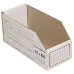BOITE CARTON RANGEMENT