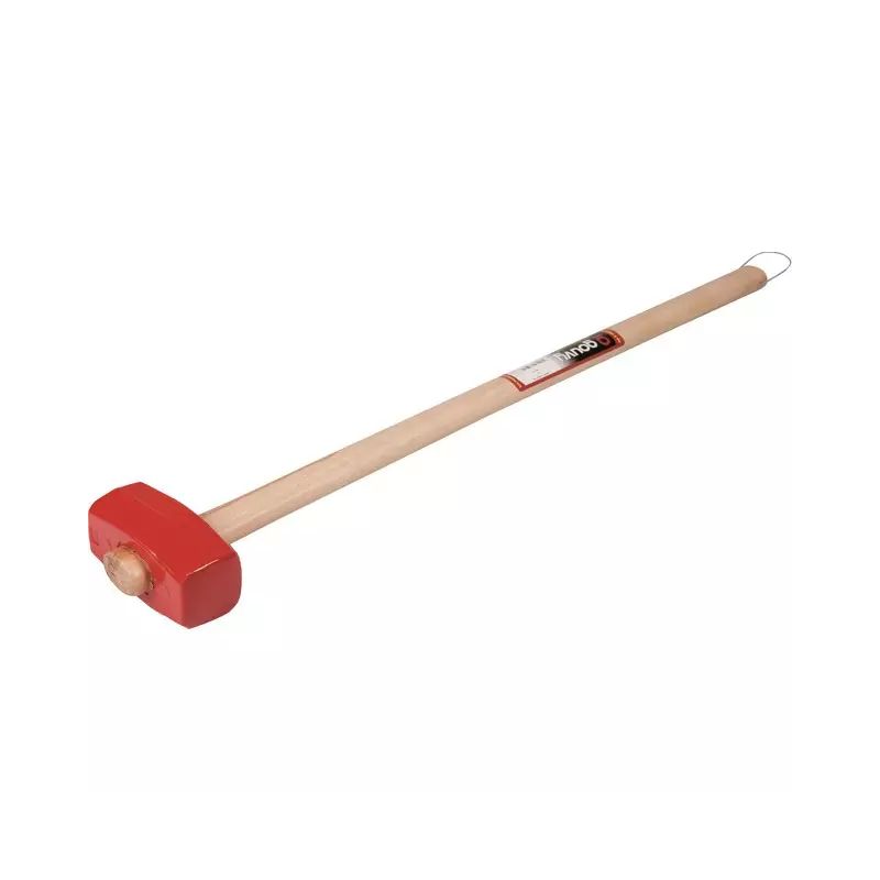 MASSE COUPLE 3KG MANCHE 90CM MASSE COUPLE 3KG MANCHE 90CM