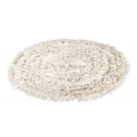 Disque bonnette coton Ø432mm