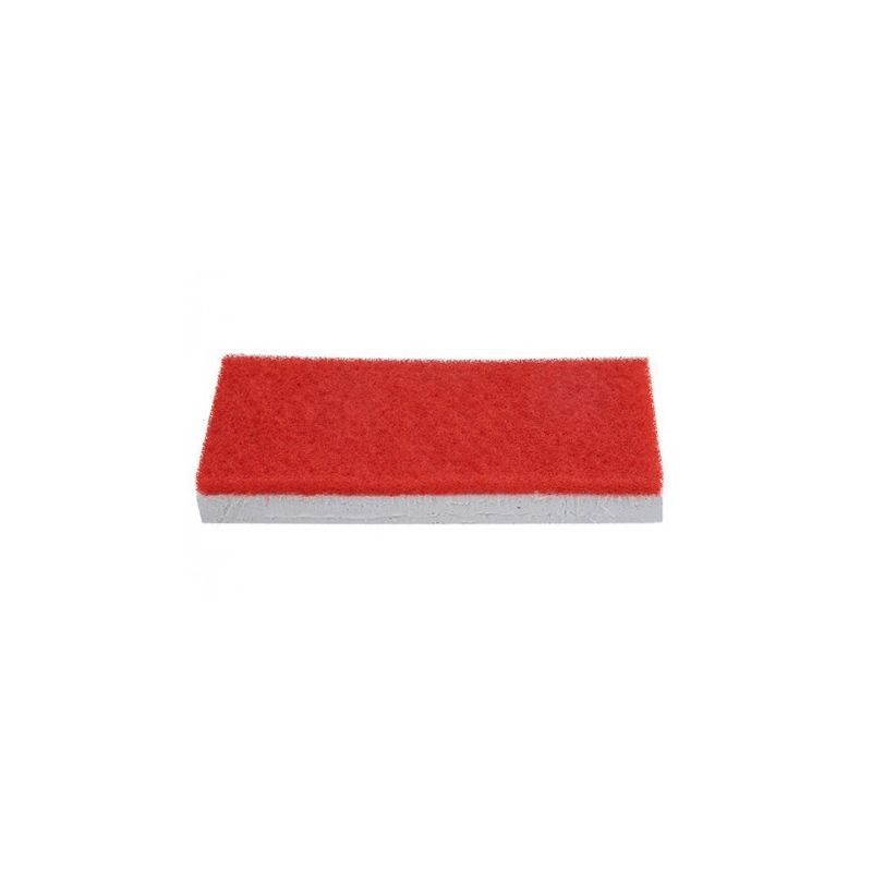 Pad mélamine pour support main ou manche