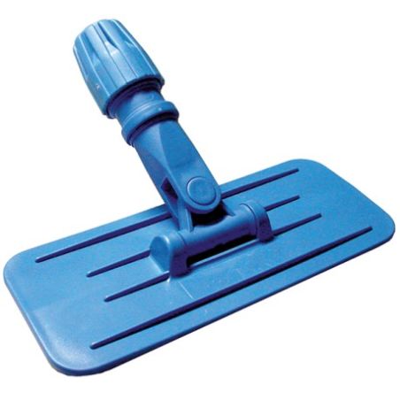 Support PAD à douille universelle bleu / 24x10cm