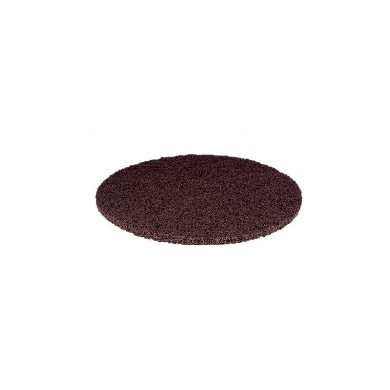 Disque EPP marron spécial décapage entretien Disque EPP marron spécial décapage entretien