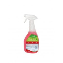 Nettoyant sanitaire KLEAN' SANIT ECOLABEL