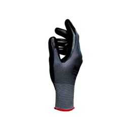 Gant travaux précision noir ULTRANE 553 (7 à 10)-1 paire (ex124504)