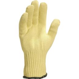 Gant anti-coupure et anti-chaleur KPG10 TU