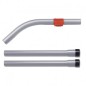 Tube alu 3 pièces NUMATIC Ø32mm pour aspirateur poussières