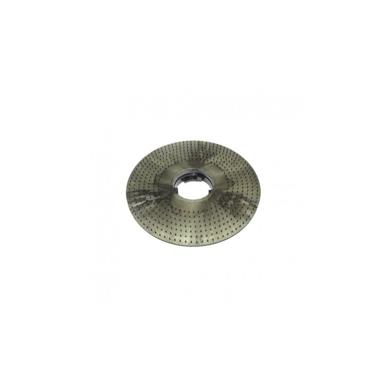 Porte-disque Ø505mm pour CT55 Porte-disque Ø505mm pour CT55