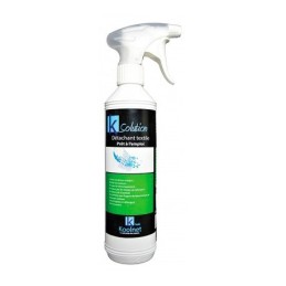 K SOLUTION + Super détachant PAE - Spray de 500ml