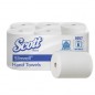 Essuie-mains rouleau largeur 19.8cm 165m 1P SCOTT SLIMROL Ecolabel - Colis 6 rouleaux Essuie-mains rouleau largeur 19.8cm 165m 1P SCOTT SLIMROL Ecolabel - Colis 6 rouleaux