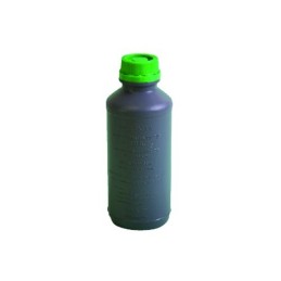 Javel liquide 9.6% en cruchon à vis de 250ml - Carton de 24
