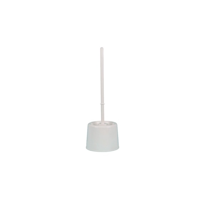 Brosse WC boule avec socle Brosse WC boule avec socle