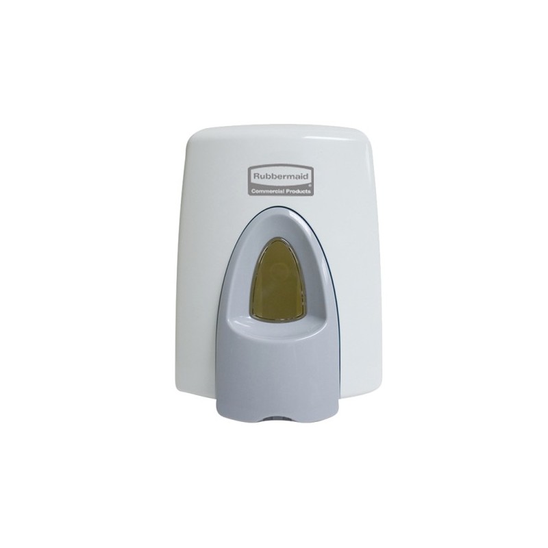 Distributeur pour recharge RUBBERMAID 400ml pour siège WC - RTF9507 Distributeur pour recharge RUBBERMAID 400ml pour siège WC - RTF9507