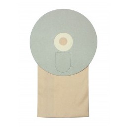 Sac aspirateur BACKPACK KTRI05630 - Sachet 10