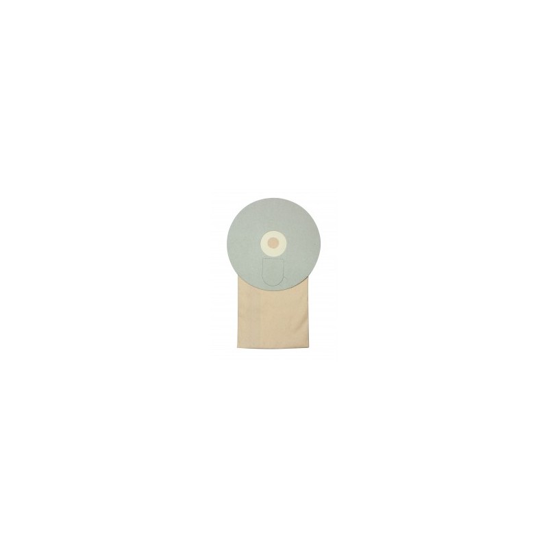 Sac aspirateur BACKPACK KTRI05630 - Sachet 10 Sac aspirateur BACKPACK KTRI05630 - Sachet 10