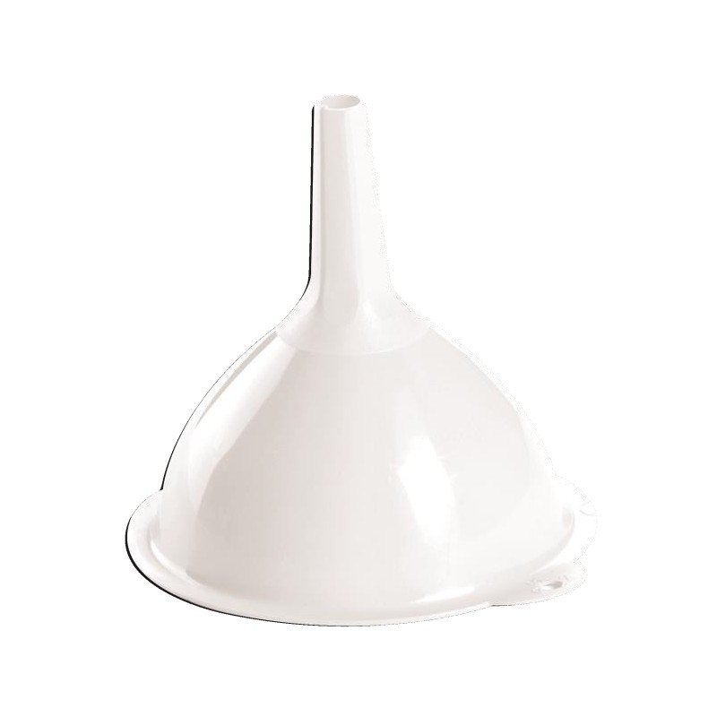 Entonnoir diamètre 14cm Entonnoir diamètre 14cm
