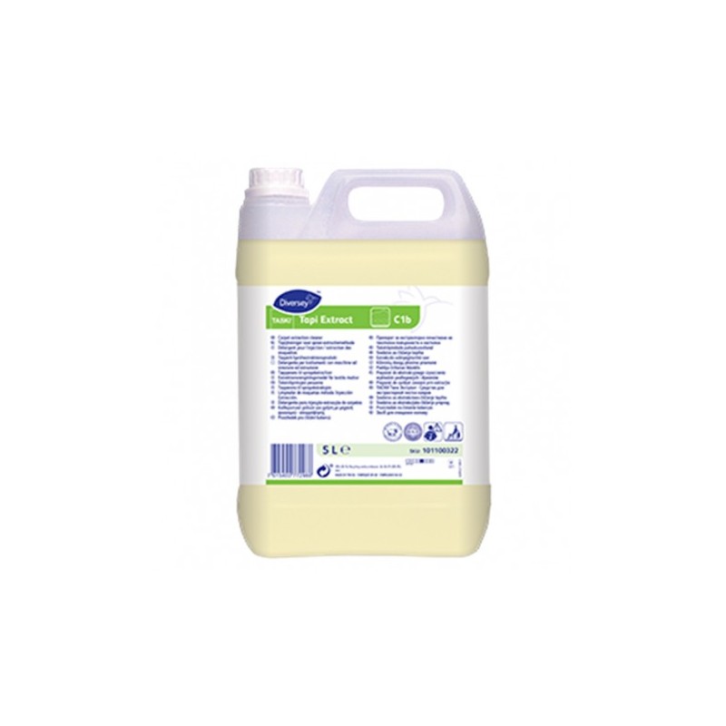 TASKI TAPI EXTRACT - Bidon 5L TASKI TAPI EXTRACT - Bidon 5L