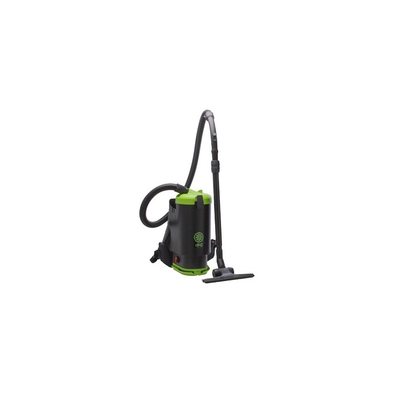 Aspirateur poussière dorsal YP1/5 BACKPACK (ex SPCDORSAL / 129262) Aspirateur poussière dorsal YP1/5 BACKPACK (ex SPCDORSAL / 129262)