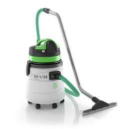 Aspirateur eau et poussière GC1/35 (ex G35EP / 130103)