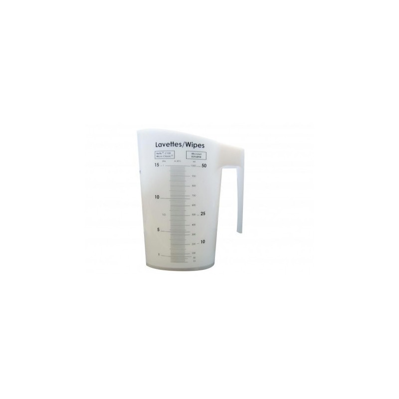 Pichet doseur DOSY MOP DELTA 1L Pichet doseur DOSY MOP DELTA 1L