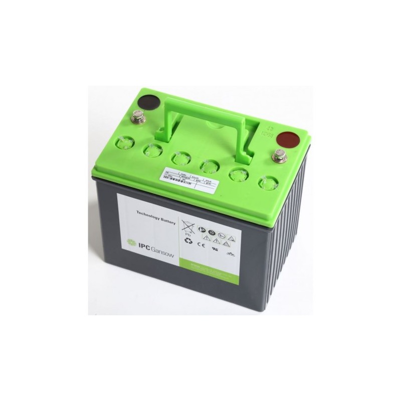 Batterie AGM 12V 74Ah BAAC00117 Batterie AGM 12V 74Ah BAAC00117