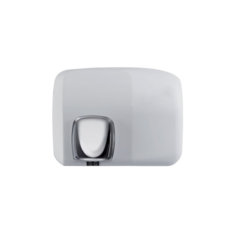FDV-Sèche-mains Blanc optique anti-vandalisme 2000W FDV-Sèche-mains Blanc optique anti-vandalisme 2000W