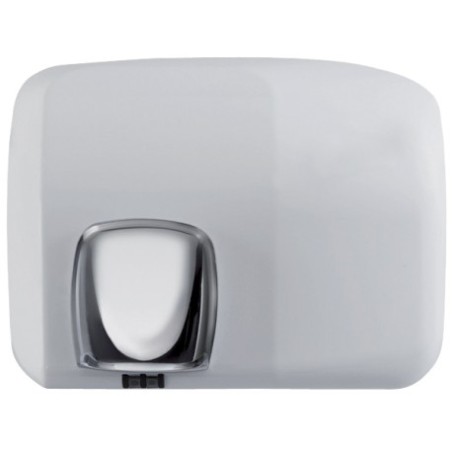 FDV-Sèche-mains Blanc optique anti-vandalisme 2000W