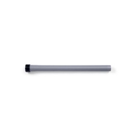 Tube droit en aluminium / D 32mm