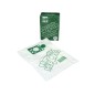 Sac aspirateur HEPAFLO 6L (pour 40-133094) - 10 sacs