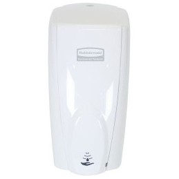 Distributeur ABS AUTOFOAM RUBBERMAID 1100 ml