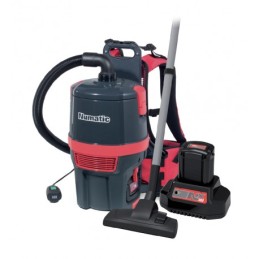 Aspirateur dorsal à batterie RSB150NX ( x 2colis)